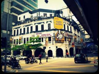 Hotel Al Amin (Former. W Hotel)